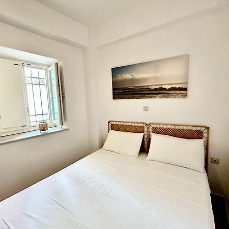 Appartement Giasemi Syros à Ermoúpoli Extérieur photo
