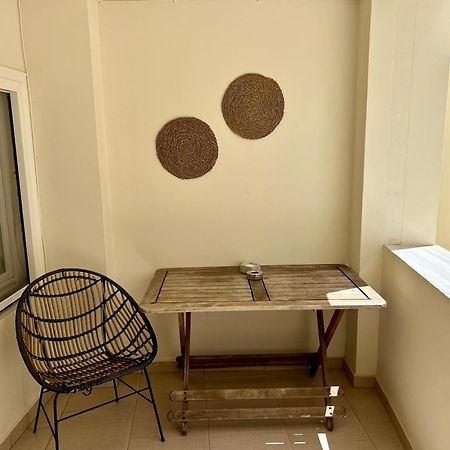 Appartement Giasemi Syros à Ermoúpoli Extérieur photo