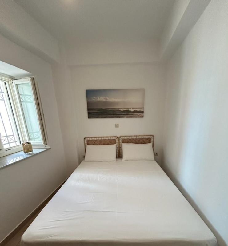 Appartement Giasemi Syros à Ermoúpoli Extérieur photo