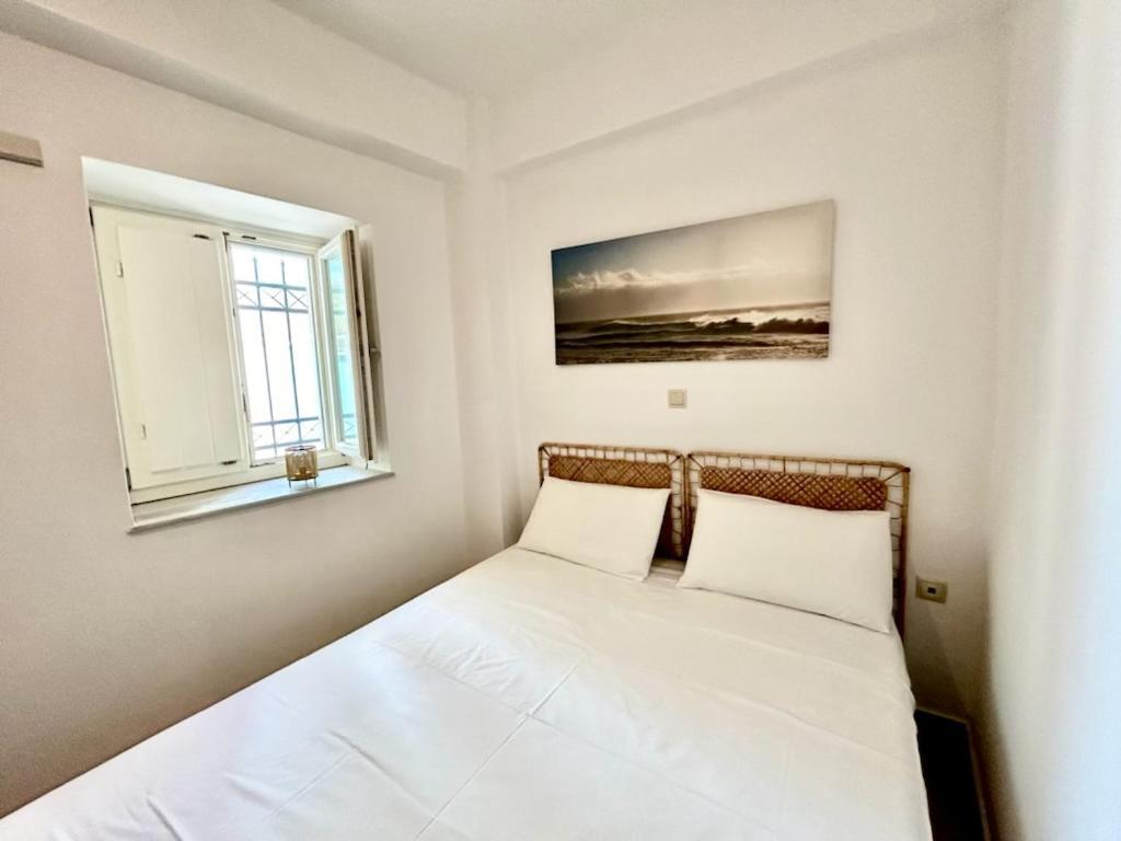 Appartement Giasemi Syros à Ermoúpoli Extérieur photo