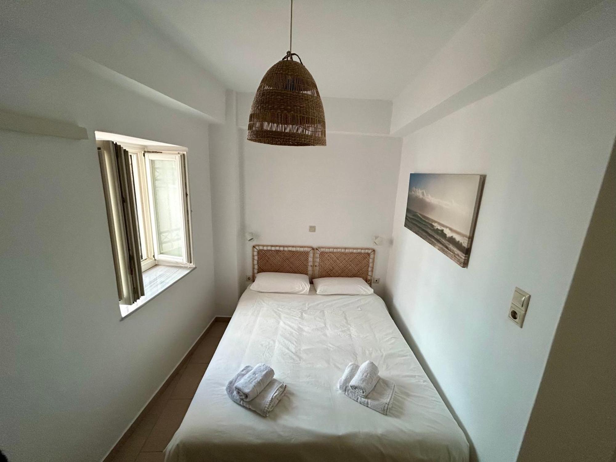 Appartement Giasemi Syros à Ermoúpoli Extérieur photo