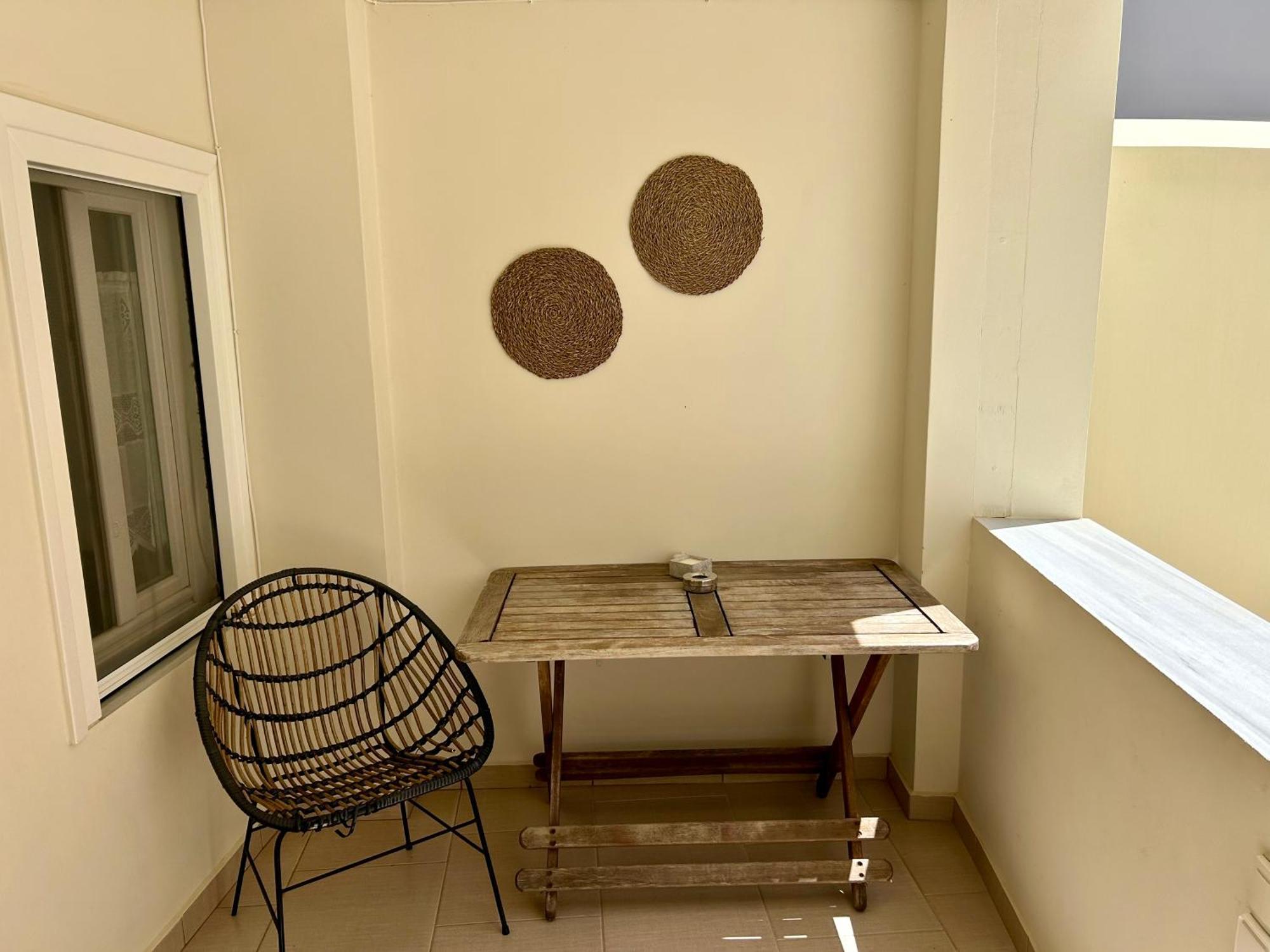 Appartement Giasemi Syros à Ermoúpoli Extérieur photo